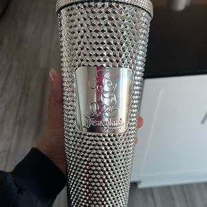 Starbucks cup Disney edition